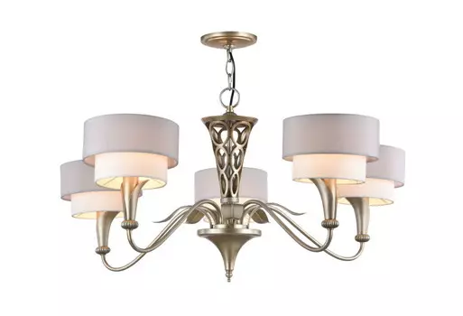 Подвесная люстра Maytoni H311-05-G