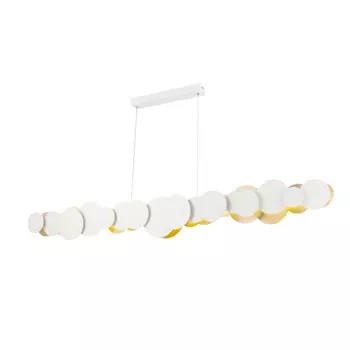 Подвесная люстра Maytoni MOD003PL-L54WG