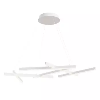 Подвесная люстра Maytoni MOD016PL-L75W4K