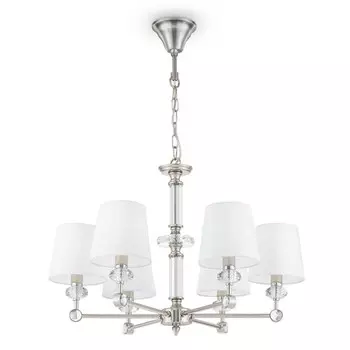 Подвесная люстра Maytoni MOD018PL-06CH