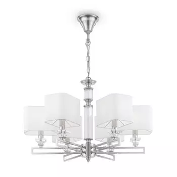 Подвесная люстра Maytoni MOD020PL-06CH