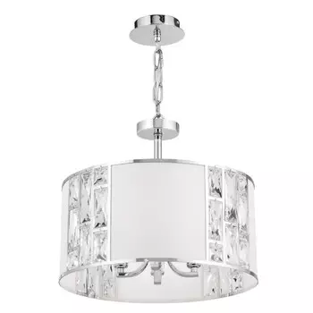 Подвесная люстра Maytoni MOD028PL-04CH