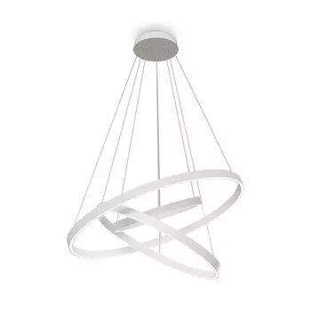 Подвесная люстра Maytoni MOD058PL-L100WK