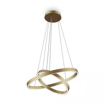 Подвесная люстра Maytoni MOD058PL-L55BSK