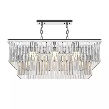 Подвесная люстра Maytoni MOD085PL-08CH