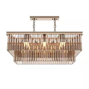 Подвесная люстра Maytoni MOD085PL-08G