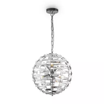 Подвесная люстра Maytoni MOD092PL-06CH