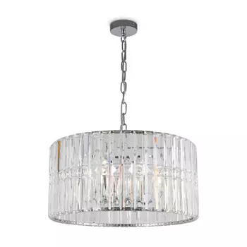 Подвесная люстра Maytoni MOD094PL-06CH