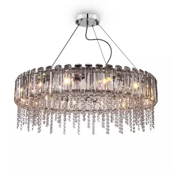 Подвесная люстра Maytoni MOD097PL-12CH