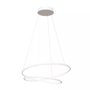 Подвесная люстра Maytoni MOD100PL-L47W