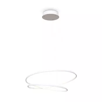 Подвесная люстра Maytoni MOD100PL-L47WK1