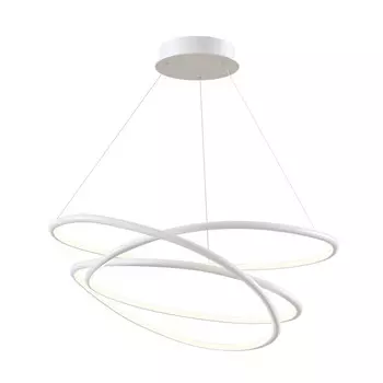 Подвесная люстра Maytoni MOD100PL-L88WK1