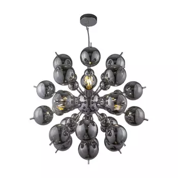 Подвесная люстра Maytoni MOD133PL-06CH