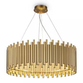 Подвесная люстра Maytoni MOD135PL-08BS