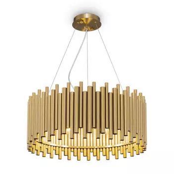 Подвесная люстра Maytoni MOD136PL-06BS