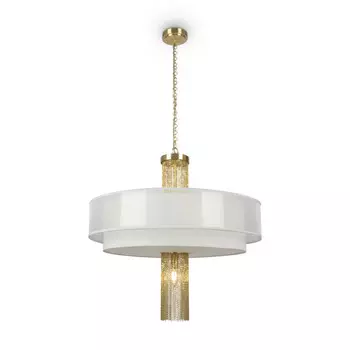 Подвесная люстра Maytoni MOD151PL-05G