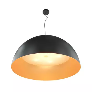 Подвесная люстра Maytoni MOD169PL-05GB1