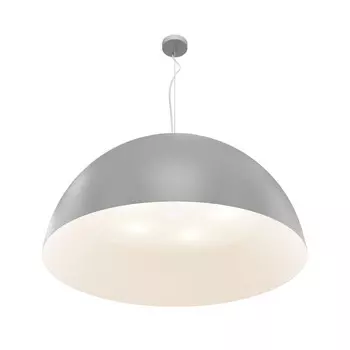 Подвесная люстра Maytoni MOD169PL-05GR1