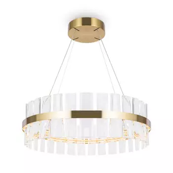 Подвесная люстра Maytoni MOD173PL-L45BS3K