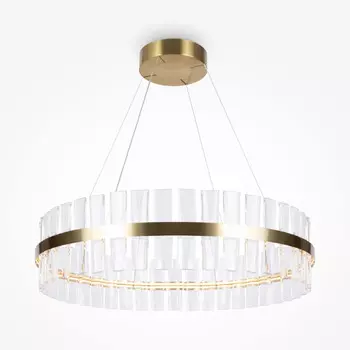 Подвесная люстра Maytoni MOD173PL-L60BS3K