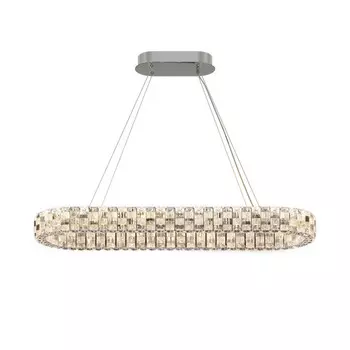 Подвесная люстра Maytoni MOD335PL-L35CH3K