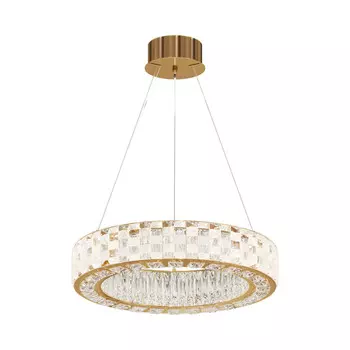 Подвесная люстра Maytoni MOD336PL-L120G3K