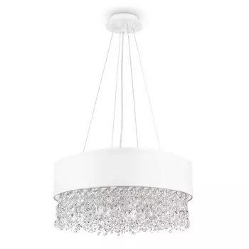 Подвесная люстра Maytoni MOD600PL-06W