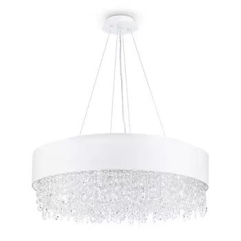 Подвесная люстра Maytoni MOD600PL-10W