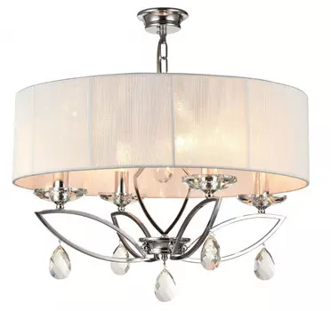 Подвесная люстра Maytoni MOD602-04-N