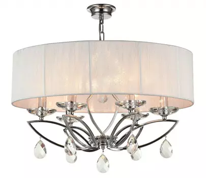 Подвесная люстра Maytoni MOD602-06-N