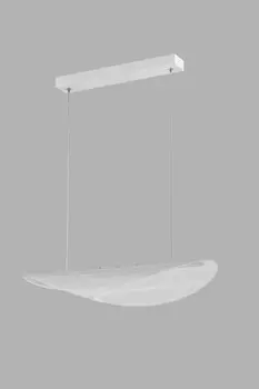 Подвесная люстра Moderli V10422-PL