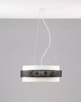 Подвесная люстра Moderli V10486-6P