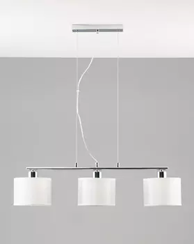 Подвесная люстра Moderli V10496-3P