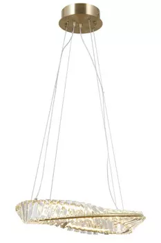 Подвесная люстра Moderli V10722-PL