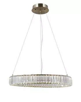 Подвесная люстра Moderli V10730-PL