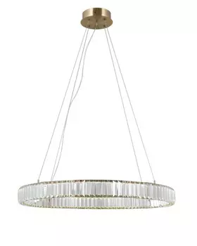 Подвесная люстра Moderli V10731-PL