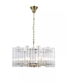 Подвесная люстра Moderli V10777-6P