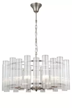 Подвесная люстра Moderli V10781-6P