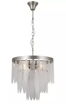 Подвесная люстра Moderli V10784-4P