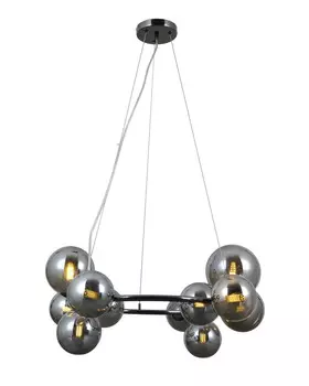 Подвесная люстра Moderli V10797-11P