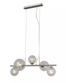 Подвесная люстра Moderli V10802-5P