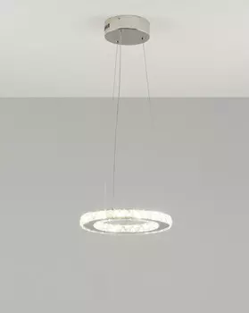 Подвесная люстра Moderli V1580-PL