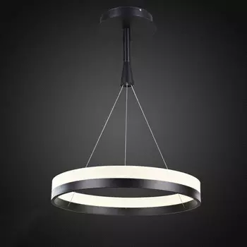 Подвесная люстра Moderli V1763-PL