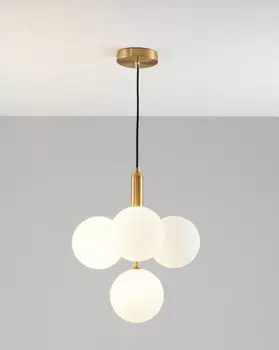 Подвесная люстра Moderli V2041-P