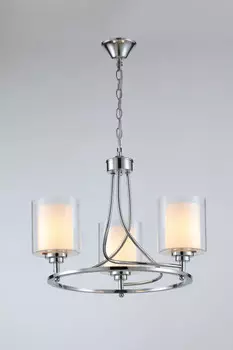 Подвесная люстра Moderli V2524-3P