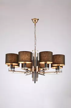 Подвесная люстра Moderli V2643-8P