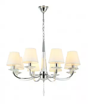 Подвесная люстра Moderli V2662-8P