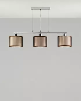 Подвесная люстра Moderli V2731-3P