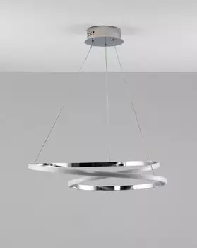 Подвесная люстра Moderli V2772-PL