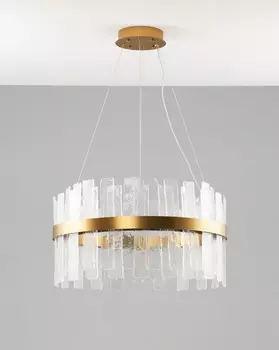 Подвесная люстра Moderli V9000-PL